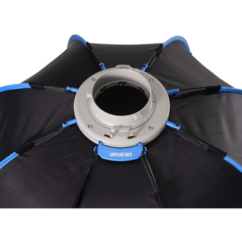 Софтбокс Aputure Amaran Octa Dome 90 (90 см), з сотами (MA0006003A)