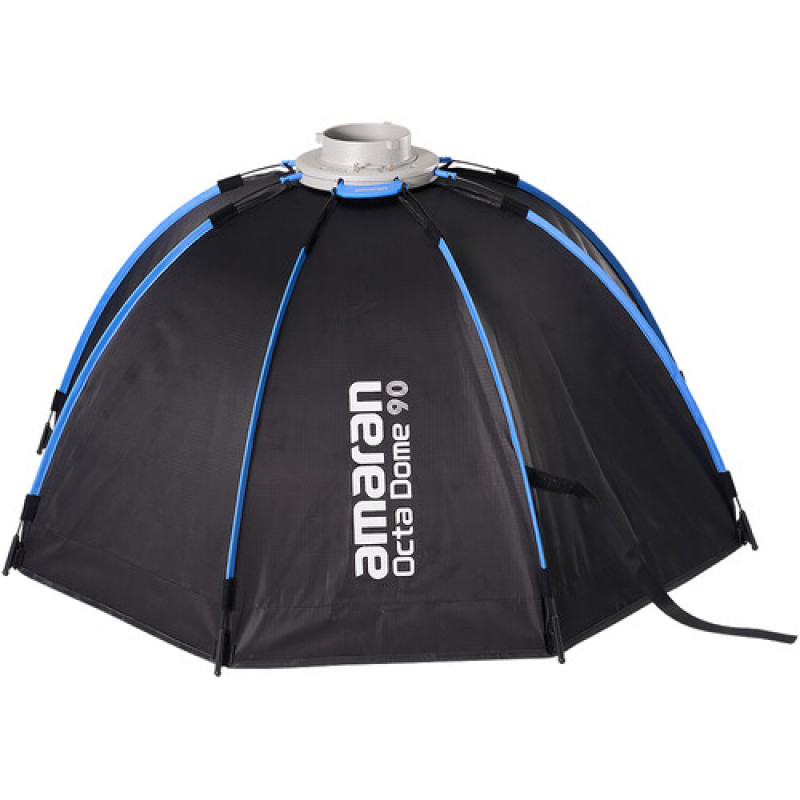 Софтбокс Aputure Amaran Octa Dome 90 (90 см), з сотами (MA0006003A)