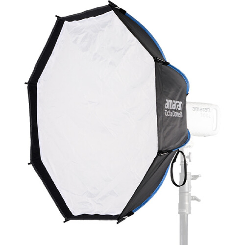 Софтбокс Aputure Amaran Octa Dome 90 (90 см), з сотами (MA0006003A)