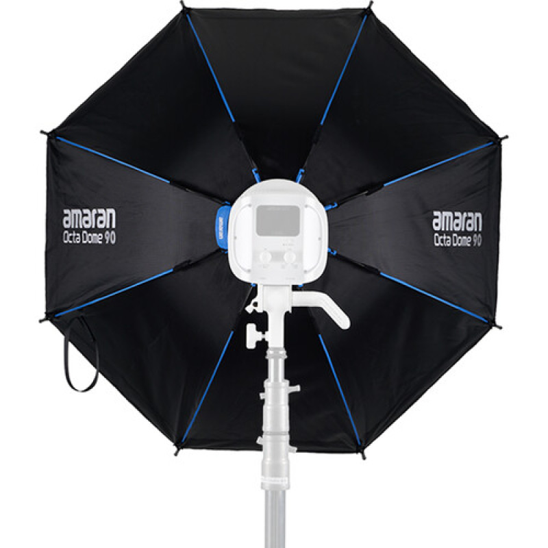 Софтбокс Aputure Amaran Octa Dome 90 (90 см), з сотами (MA0006003A)