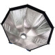 Софтбокс Aputure Amaran Octa Dome 90 (90 см), з сотами (MA0006003A)