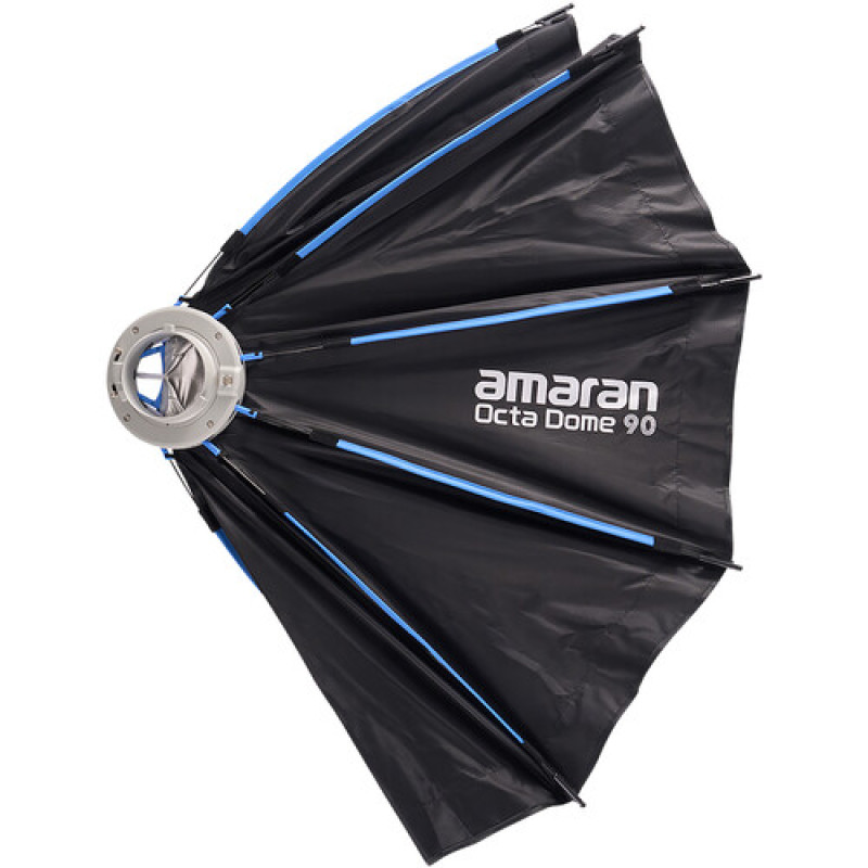 Софтбокс Aputure Amaran Octa Dome 90 (90 см), з сотами (MA0006003A)