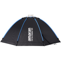 Софтбокс Aputure Amaran Octa Dome 120 (120 см), з сотами (MA0006014T)