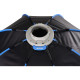Софтбокс Aputure Amaran Octa Dome 120 (120 см), з сотами (MA0006014T)