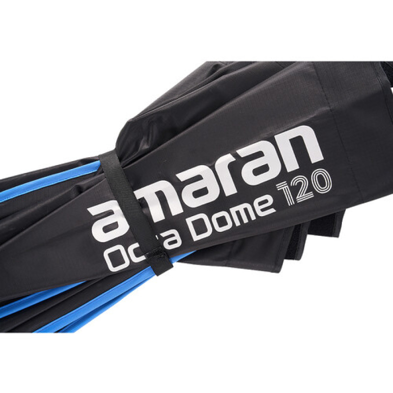 Софтбокс Aputure Amaran Octa Dome 120 (120 см), з сотами (MA0006014T)