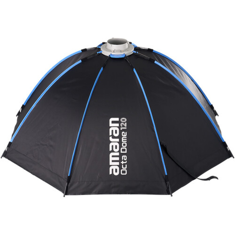 Софтбокс Aputure Amaran Octa Dome 120 (120 см), з сотами (MA0006014T)