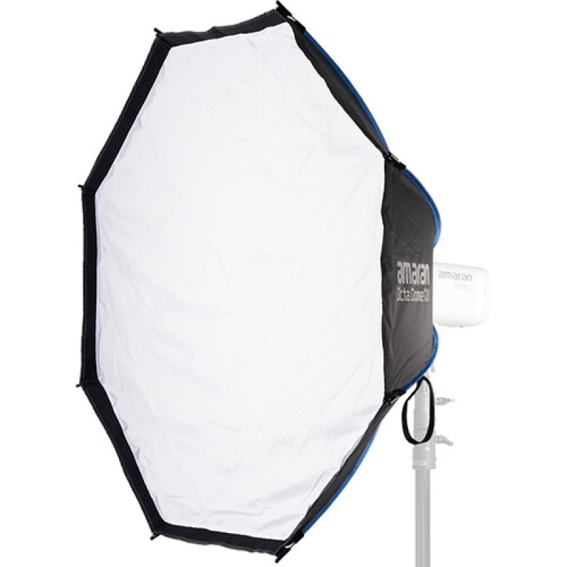 Софтбокс Aputure Amaran Octa Dome 120 (120 см), з сотами (MA0006014T)