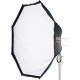 Софтбокс Aputure Amaran Octa Dome 120 (120 см), з сотами (MA0006014T)