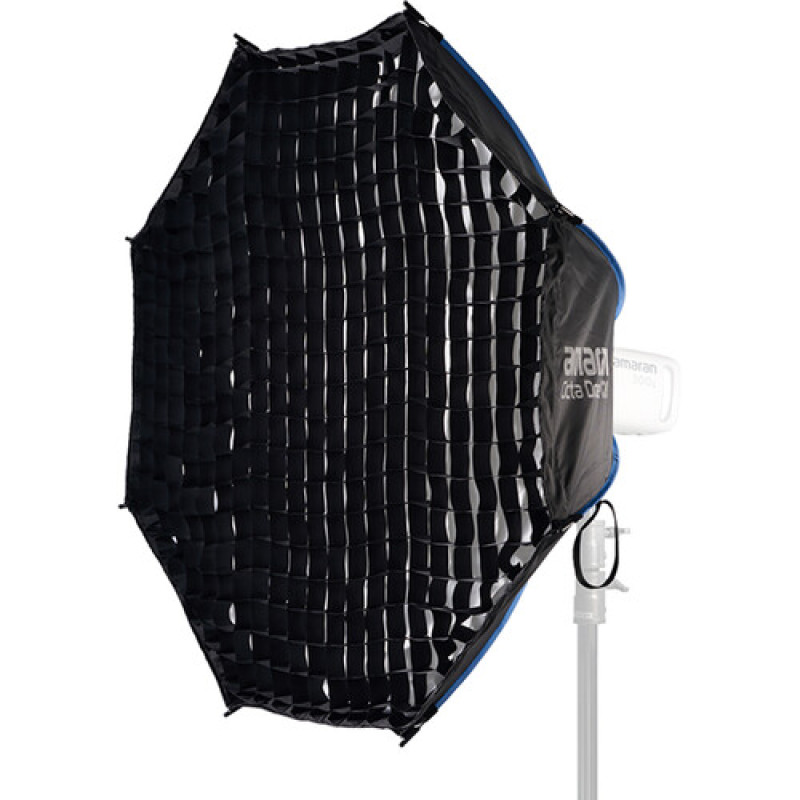 Софтбокс Aputure Amaran Octa Dome 120 (120 см), з сотами (MA0006014T)