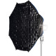 Софтбокс Aputure Amaran Octa Dome 120 (120 см), з сотами (MA0006014T)