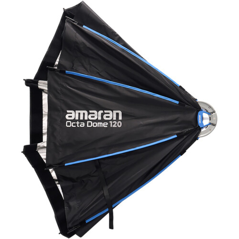 Софтбокс Aputure Amaran Octa Dome 120 (120 см), з сотами (MA0006014T)