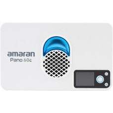 LED панель Aputure Amaran Pano 60c (White) (RGB) (MP0101008S)