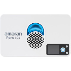 LED панель Aputure Amaran Pano 60c (White) (RGB) (MP0101008S)