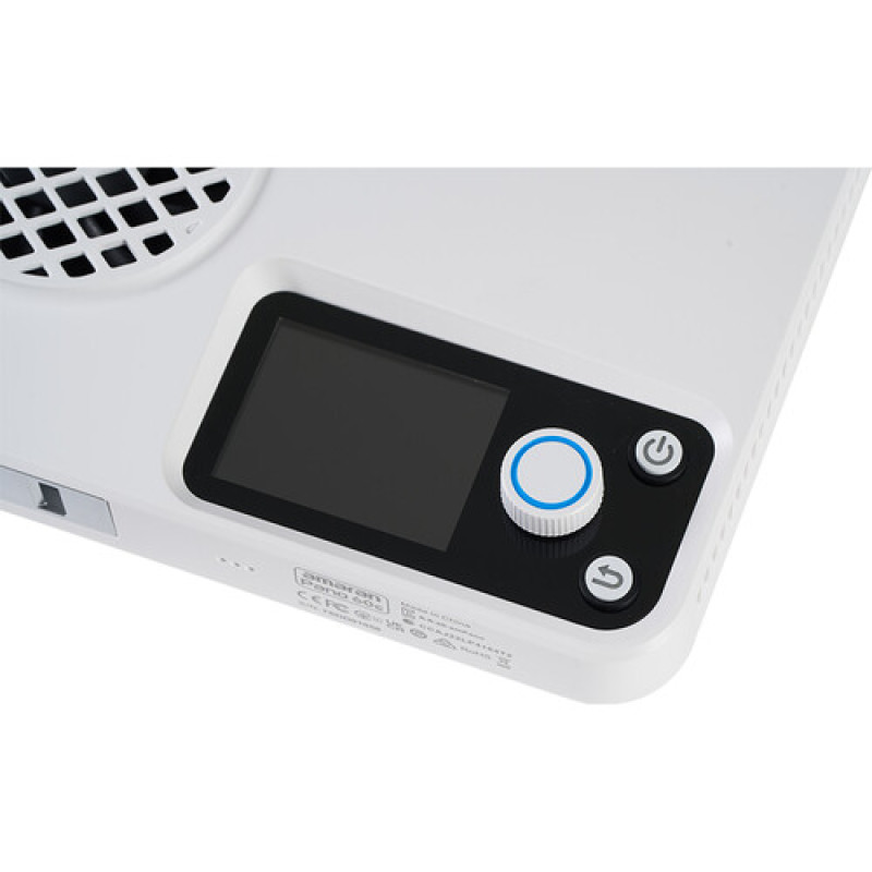 LED панель Aputure Amaran Pano 60c (White) (RGB) (MP0101008S)