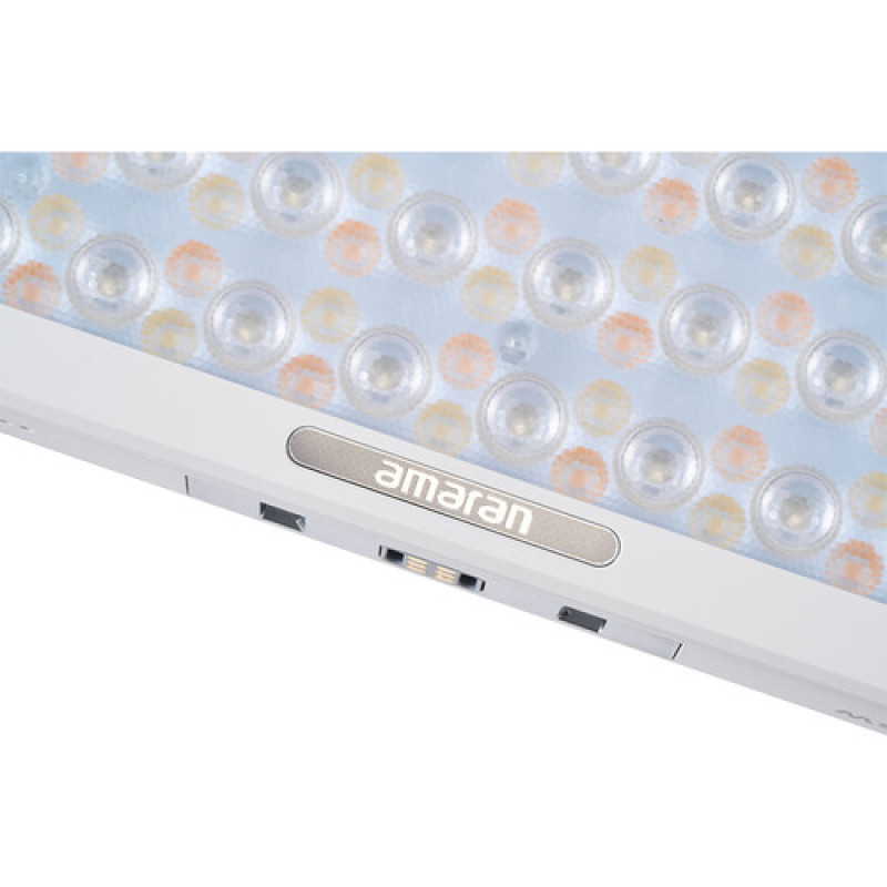 LED панель Aputure Amaran Pano 60c (White) (RGB) (MP0101008S)