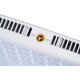 LED панель Aputure Amaran Pano 60c (White) (RGB) (MP0101008S)