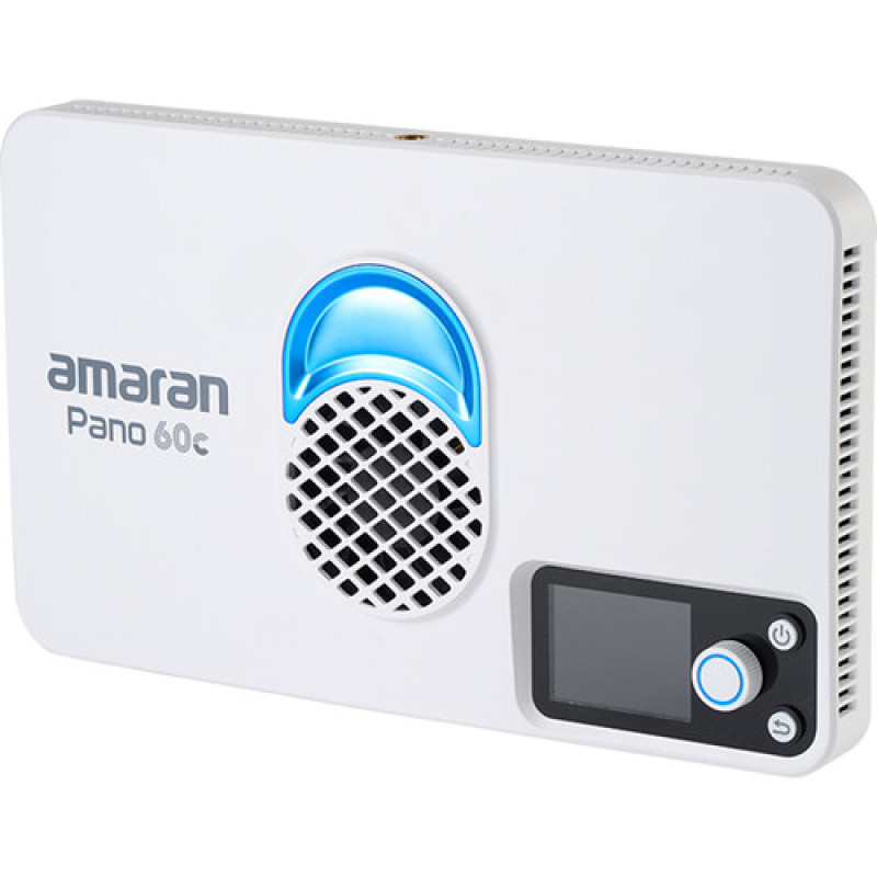 LED панель Aputure Amaran Pano 60c (White) (RGB) (MP0101008S)