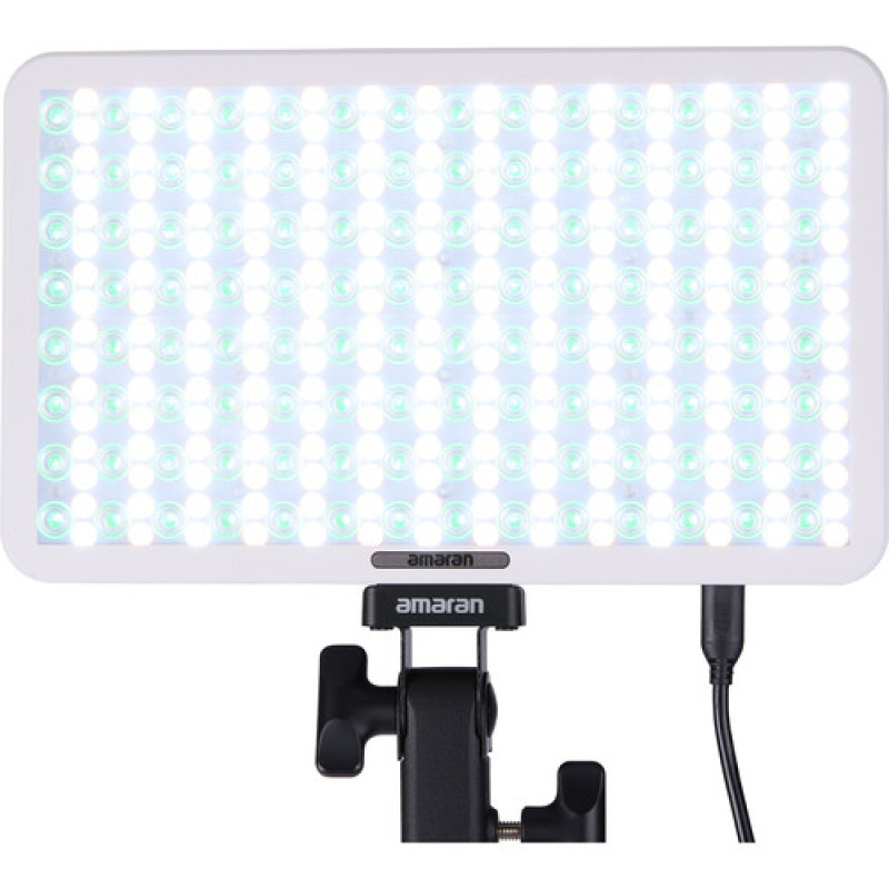 LED панель Aputure Amaran Pano 60c (White) (RGB) (MP0101008S)
