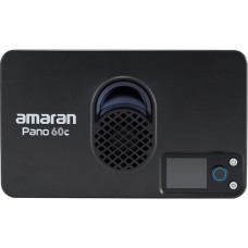 LED панель Aputure Amaran Pano 60c (Charcoal) (RGB)  (MP0101008Y)