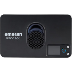 LED панель Aputure Amaran Pano 60c (Charcoal) (RGB) (MP0101008Y)