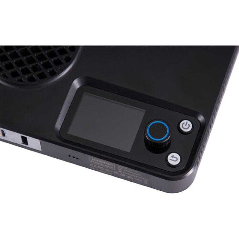 LED панель Aputure Amaran Pano 60c (Charcoal) (RGB) (MP0101008Y)
