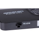 LED панель Aputure Amaran Pano 60c (Charcoal) (RGB) (MP0101008Y)