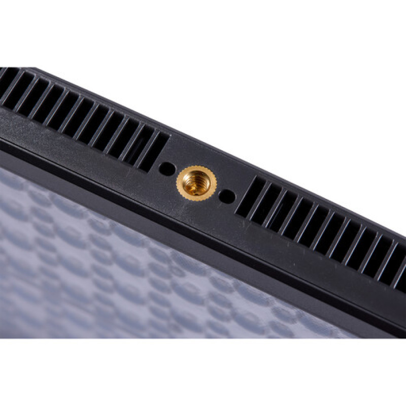 LED панель Aputure Amaran Pano 60c (Charcoal) (RGB) (MP0101008Y)