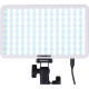 Набір LED панелей Aputure Amaran Pano 60c (2 шт, White) (RGB) (MP01000096)