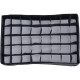 Набір LED панелей Aputure Amaran Pano 60c (2 шт, White) (RGB) (MP01000096)