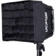 Набір LED панелей Aputure Amaran Pano 60c (2 шт, Charcoal) (RGB) (MP0101009B)