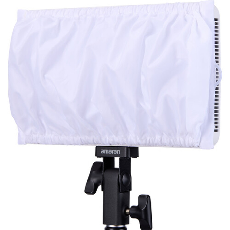 Набір LED панелей Aputure Amaran Pano 60c (2 шт, Charcoal) (RGB) (MP0101009B)