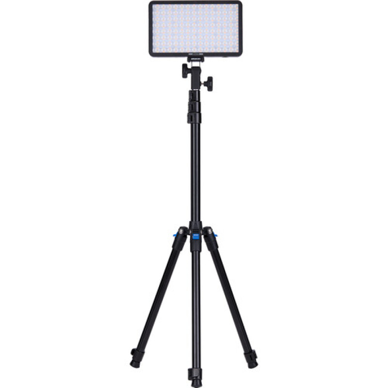 Набір LED панелей Aputure Amaran Pano 60c (2 шт, Charcoal) (RGB) (MP0101009B)