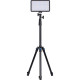 Набір LED панелей Aputure Amaran Pano 60c (2 шт, Charcoal) (RGB) (MP0101009B)