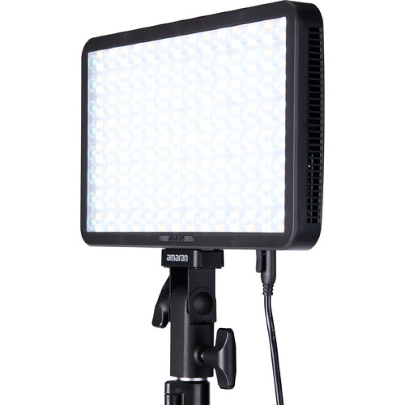 Набір LED панелей Aputure Amaran Pano 60c (2 шт, Charcoal) (RGB) (MP0101009B)