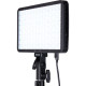 Набір LED панелей Aputure Amaran Pano 60c (2 шт, Charcoal) (RGB) (MP0101009B)