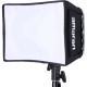 Набір LED панелей Aputure Amaran Pano 60c (2 шт, Charcoal) (RGB) (MP0101009B)