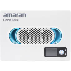 LED панель Aputure Amaran Pano 120c (White) (RGB) (MP0101009K)