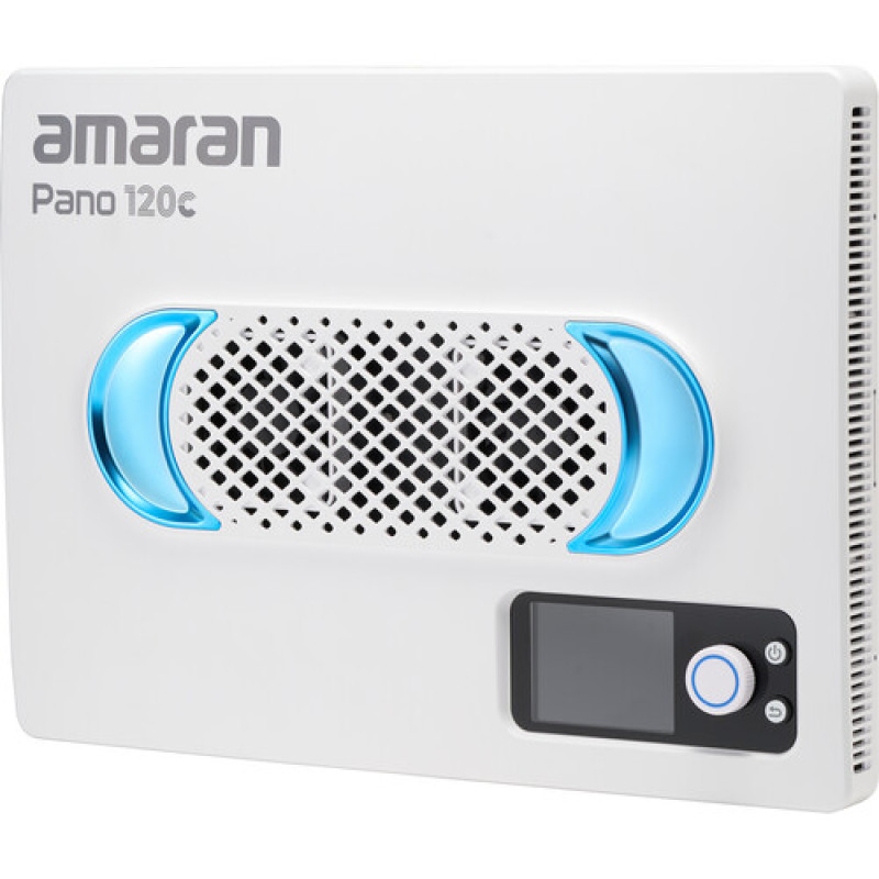 LED панель Aputure Amaran Pano 120c (White) (RGB) (MP0101009K)