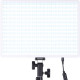 LED панель Aputure Amaran Pano 120c (White) (RGB) (MP0101009K)