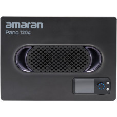 LED панель Aputure Amaran Pano 120c (Charcoal) (RGB) (MP0101009R)