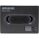 LED панель Aputure Amaran Pano 120c (Charcoal) (RGB) (MP0101009R)