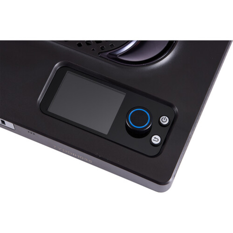LED панель Aputure Amaran Pano 120c (Charcoal) (RGB) (MP0101009R)