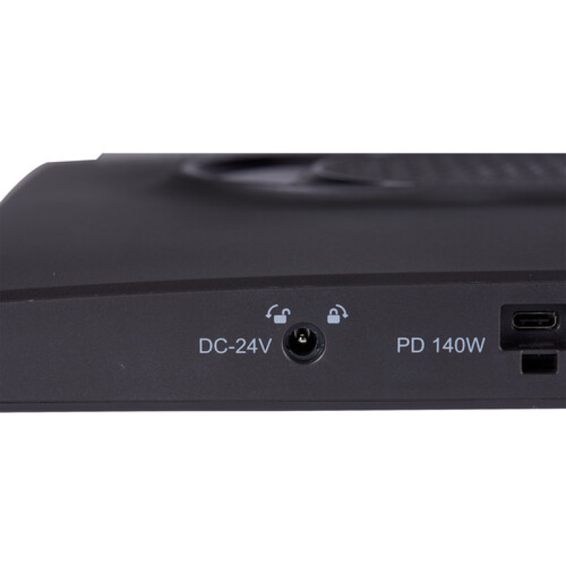 LED панель Aputure Amaran Pano 120c (Charcoal) (RGB) (MP0101009R)