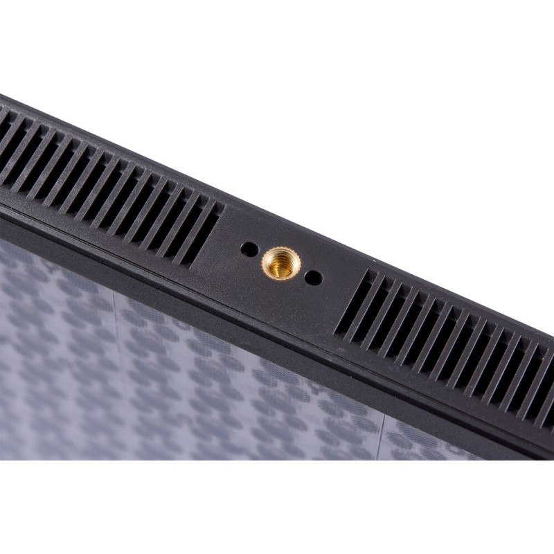 LED панель Aputure Amaran Pano 120c (Charcoal) (RGB) (MP0101009R)