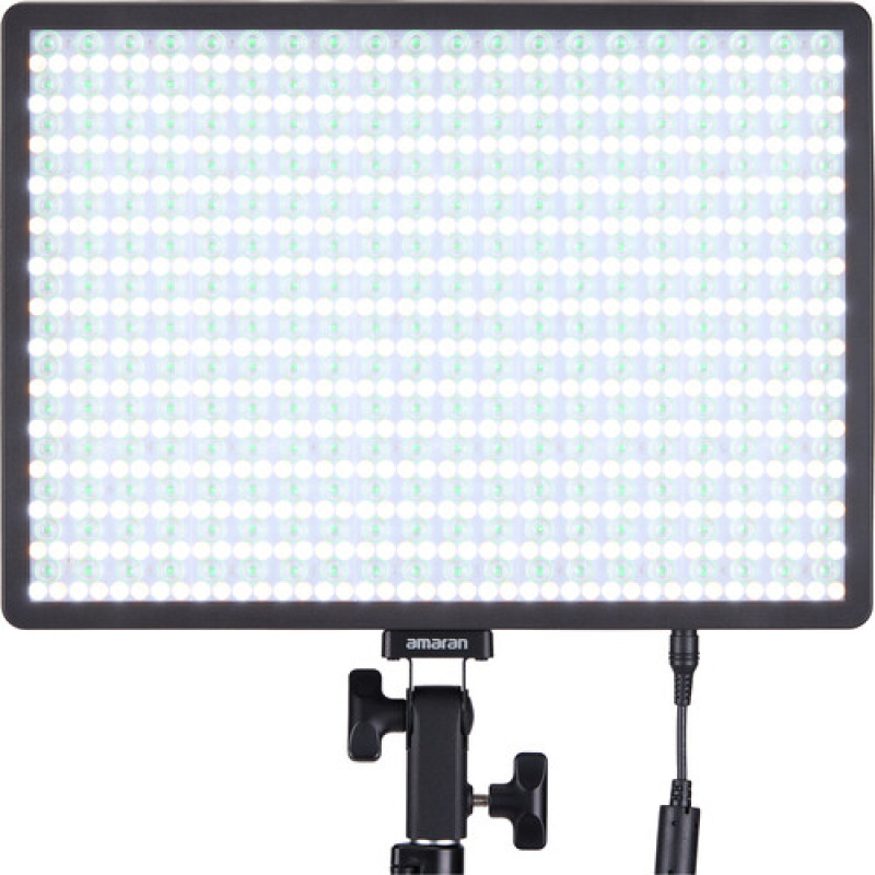 LED панель Aputure Amaran Pano 120c (Charcoal) (RGB) (MP0101009R)