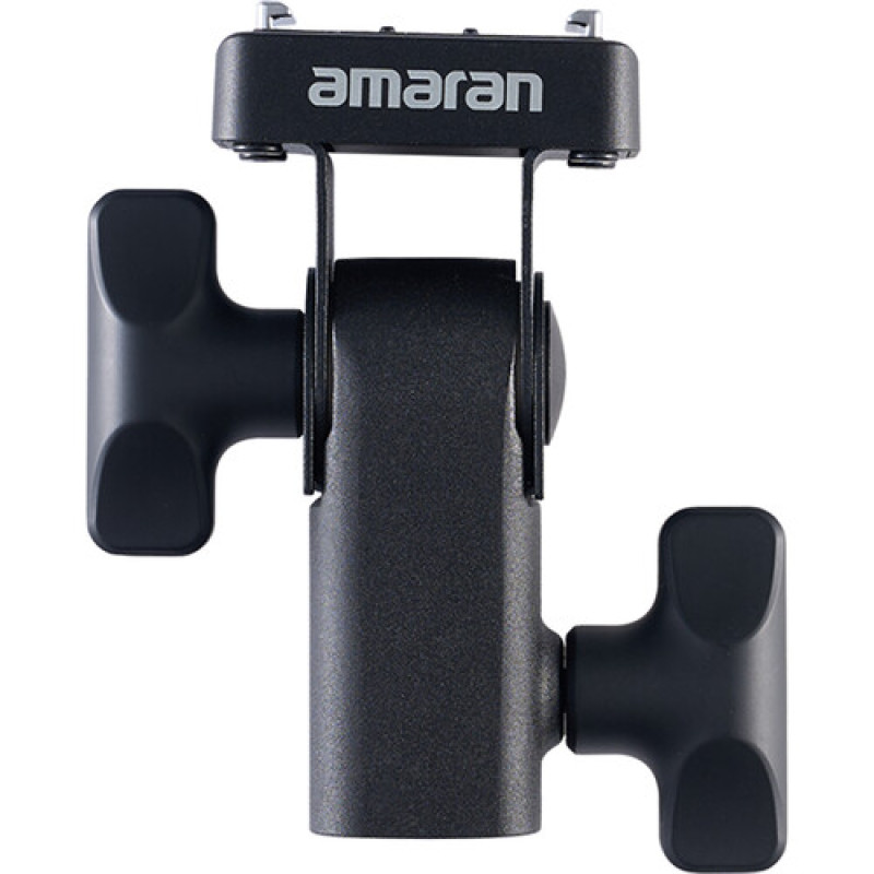 LED панель Aputure Amaran Pano 120c (Charcoal) (RGB) (MP0101009R)