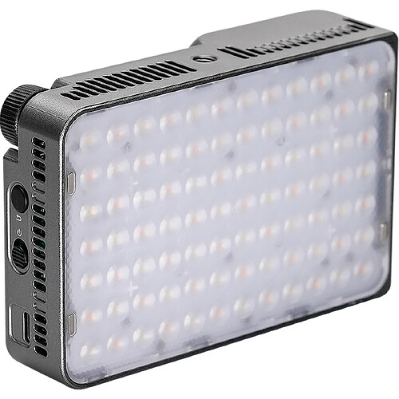 Светодиодная панель Amaran Ace 25x Bi-Color LED Light Panel (Silver) (MP02060001)