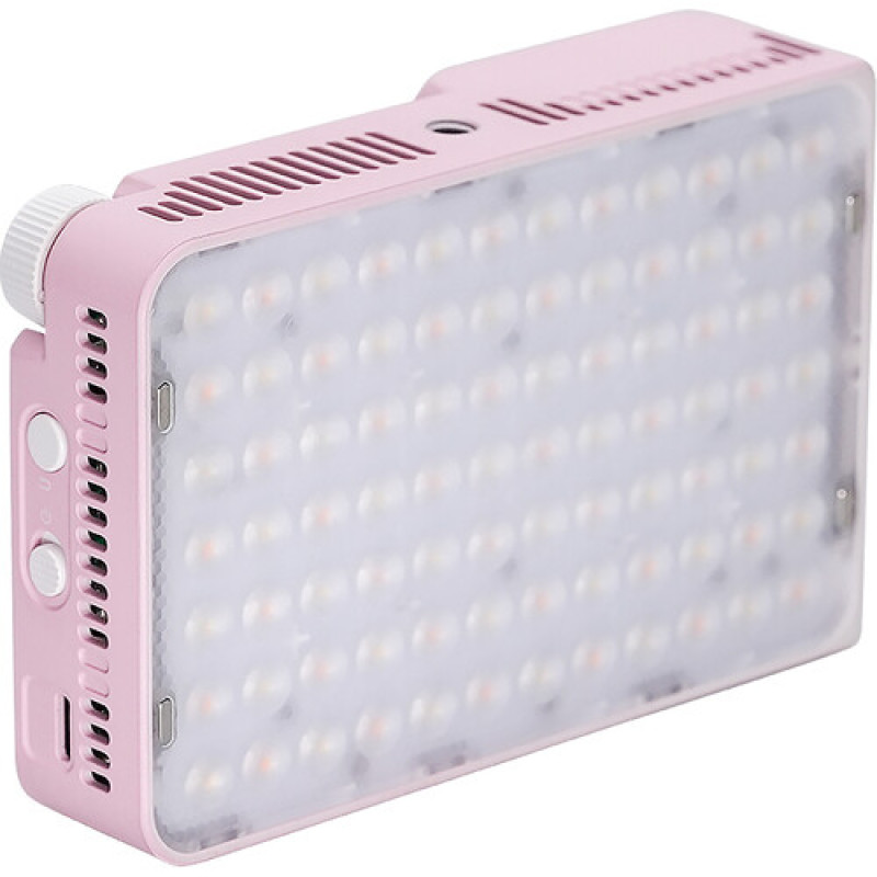 Cвітлодіодна панель Amaran Ace 25x Bi-Color LED Light Panel (Pink) (MP02060003)