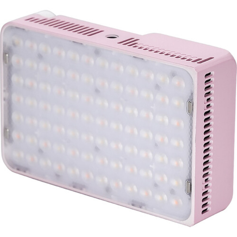 Cвітлодіодна панель Amaran Ace 25x Bi-Color LED Light Panel (Pink) (MP02060003)