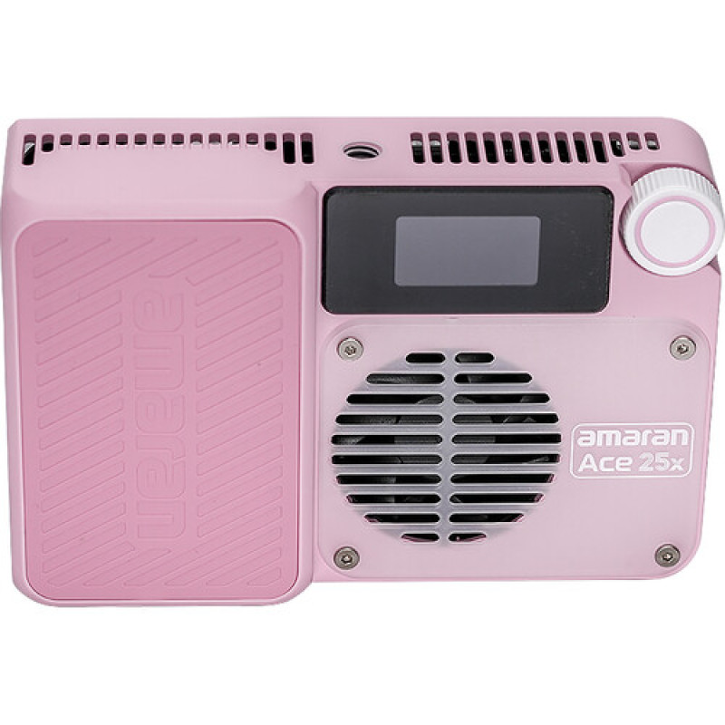 Cвітлодіодна панель Amaran Ace 25x Bi-Color LED Light Panel (Pink) (MP02060003)
